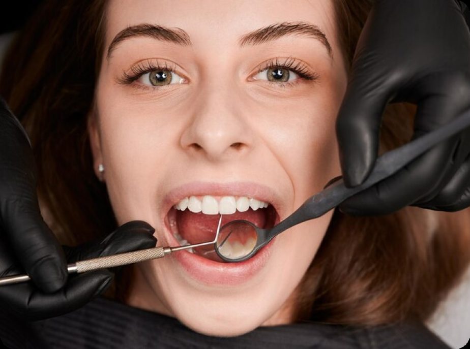 Sedation dentistry at 2nd Ave Family Dental in Durango