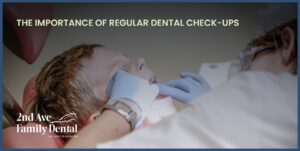The Importance of Regular Dental Check-ups