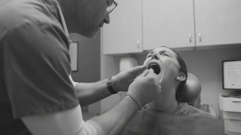 Oral Cancer Screening