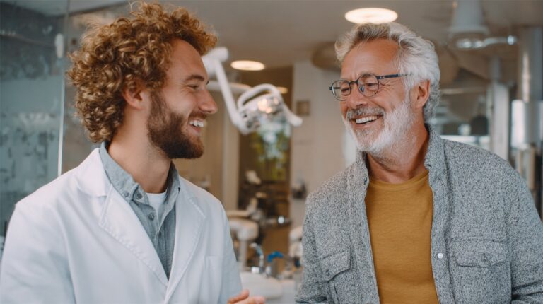 Comprehensive Oral Exam