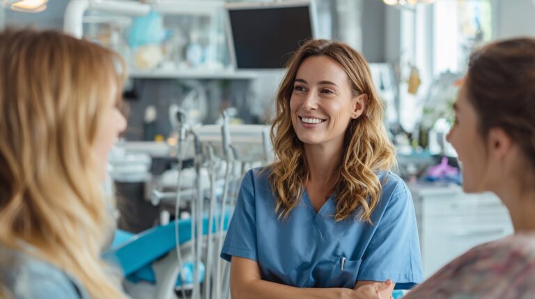 Dentist Switch Guide