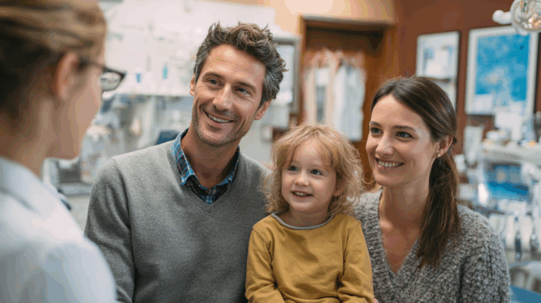 Right Family Dentist in Durango