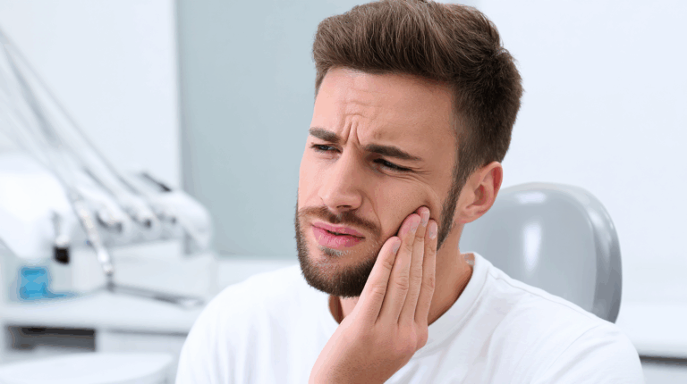 Brushing or Flossing?