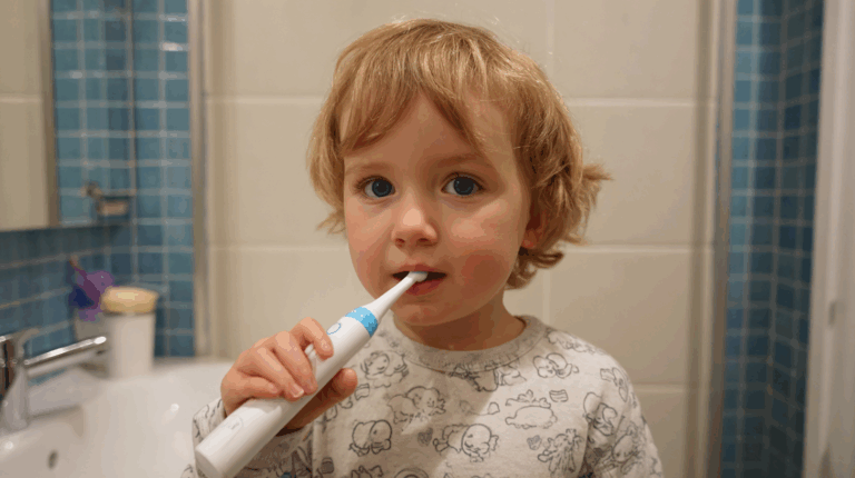 Electric Toothbrushes Benefits