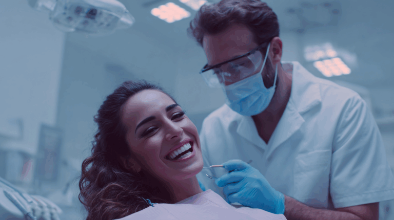 Dental Checkups