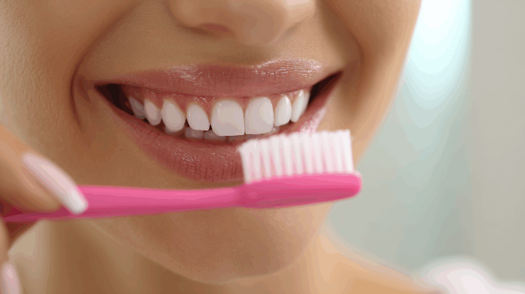 preventive dentistry