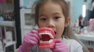 How to Teach Kids Proper Brushing Techniques