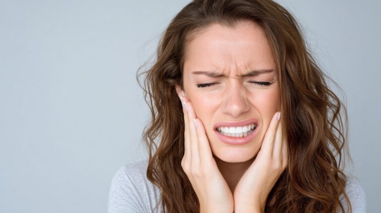 Stress and Oral Health