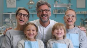 When Should Children Start Flossing