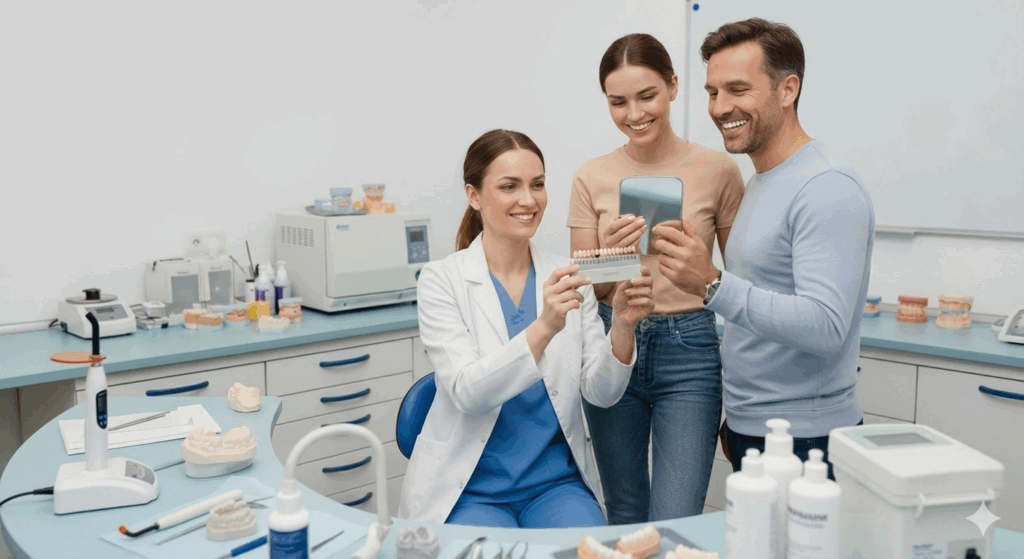 teeth whitening Durango