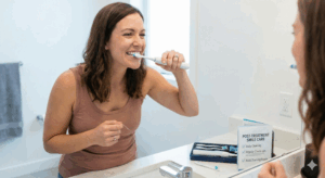 Smile Maintenance Tips