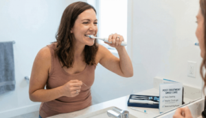 Smile Maintenance Tips
