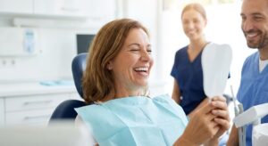 Veneer Recovery Timeline