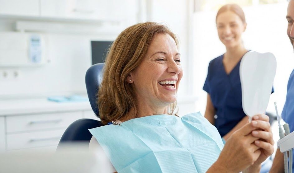 veneer recovery