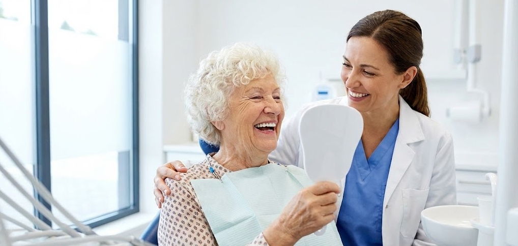 senior sedation safe