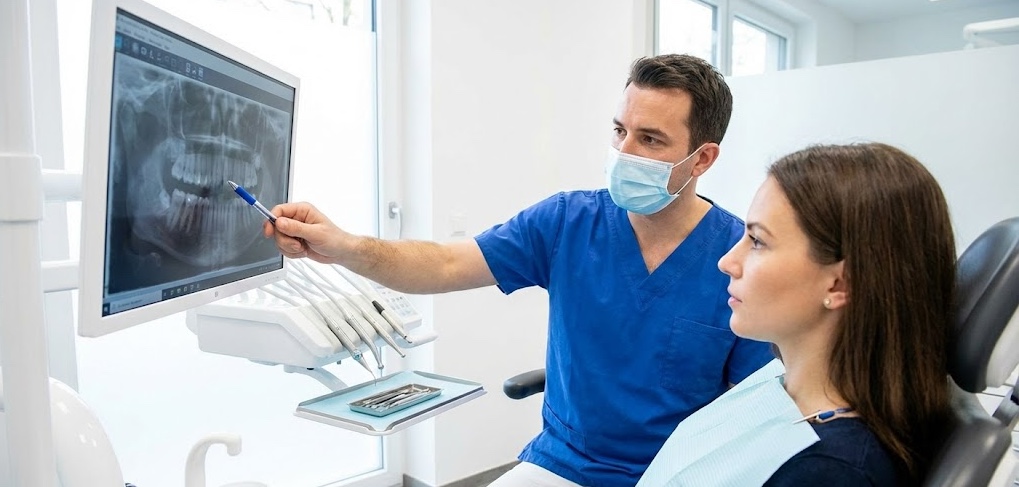 sedation pain relief