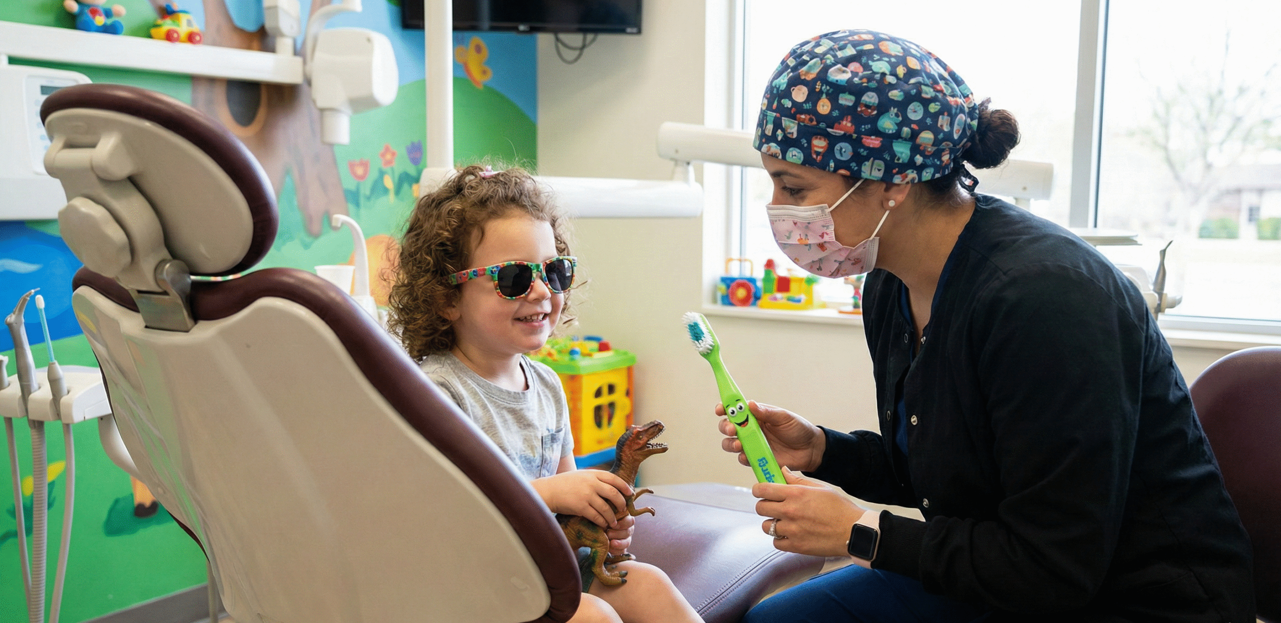 oral sedation feeling