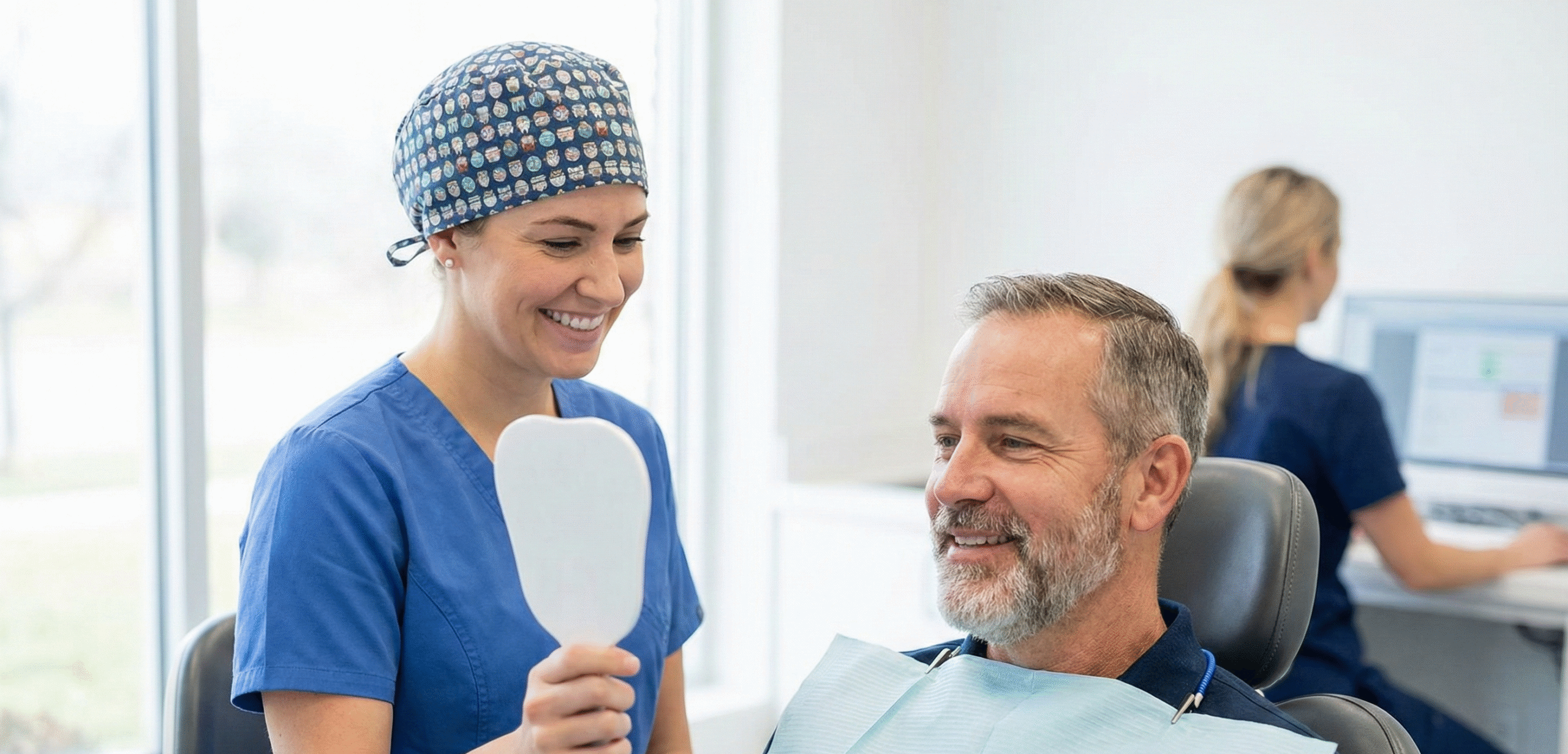 same day teeth Durango