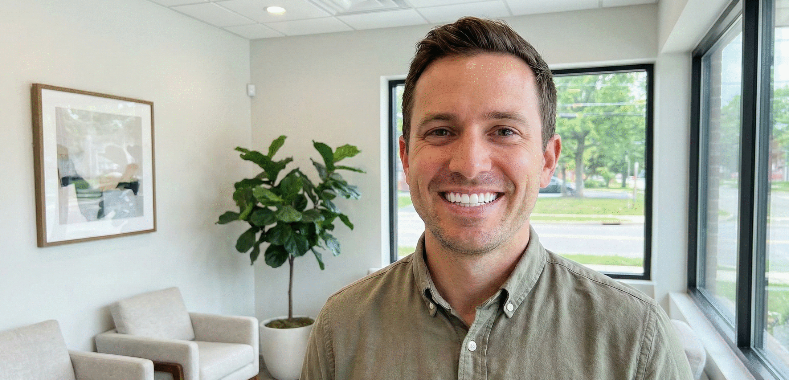 benefits restorative dentistry