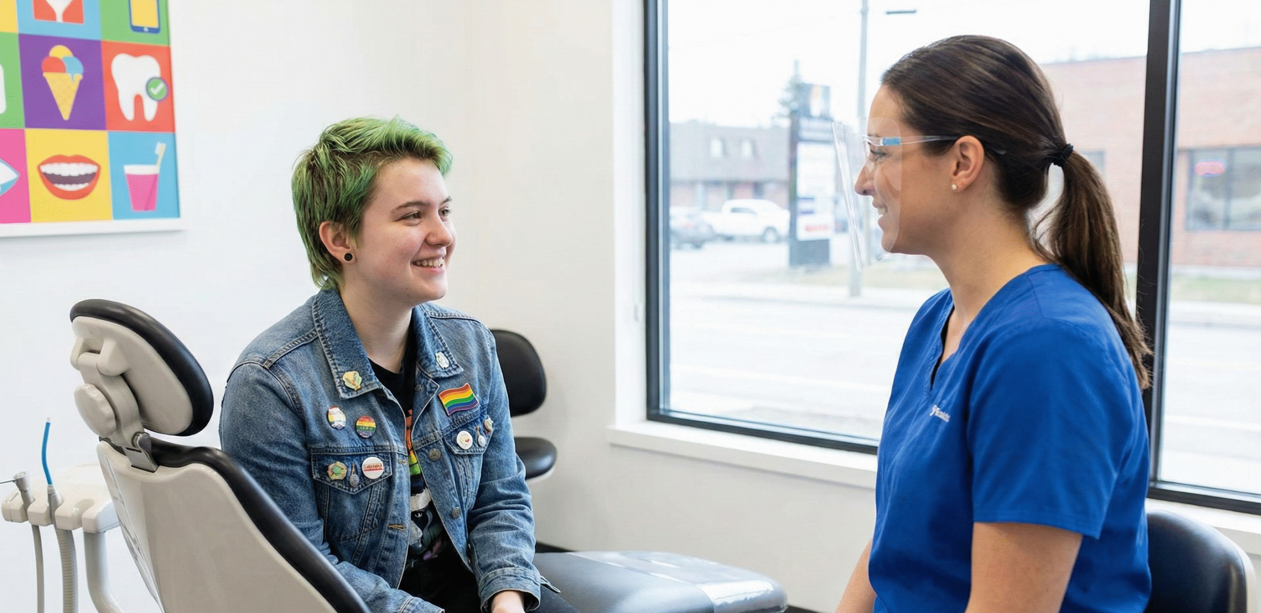 sedation dentistry safety