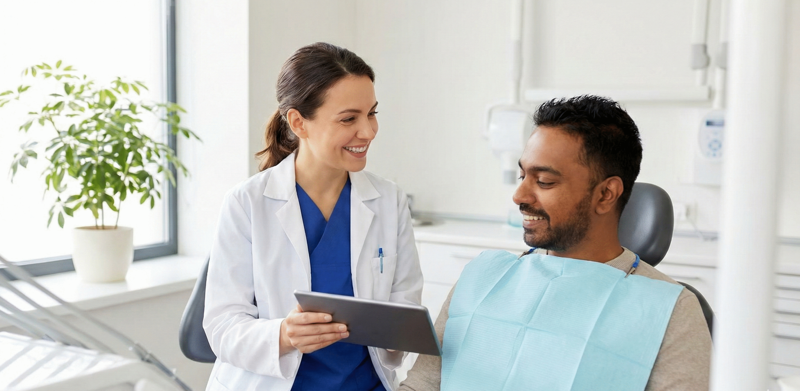 modern root canal Durango