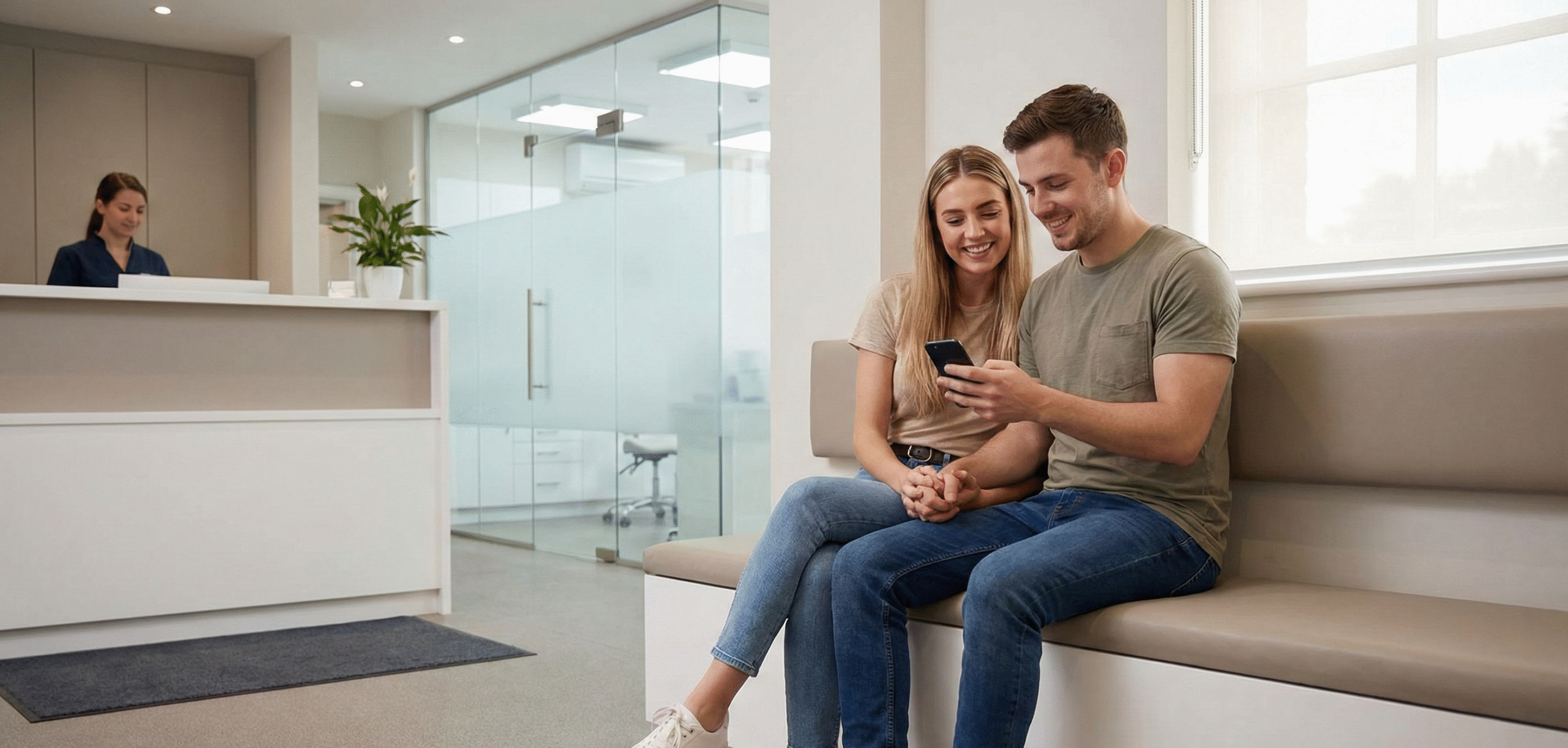 full mouth reconstruction