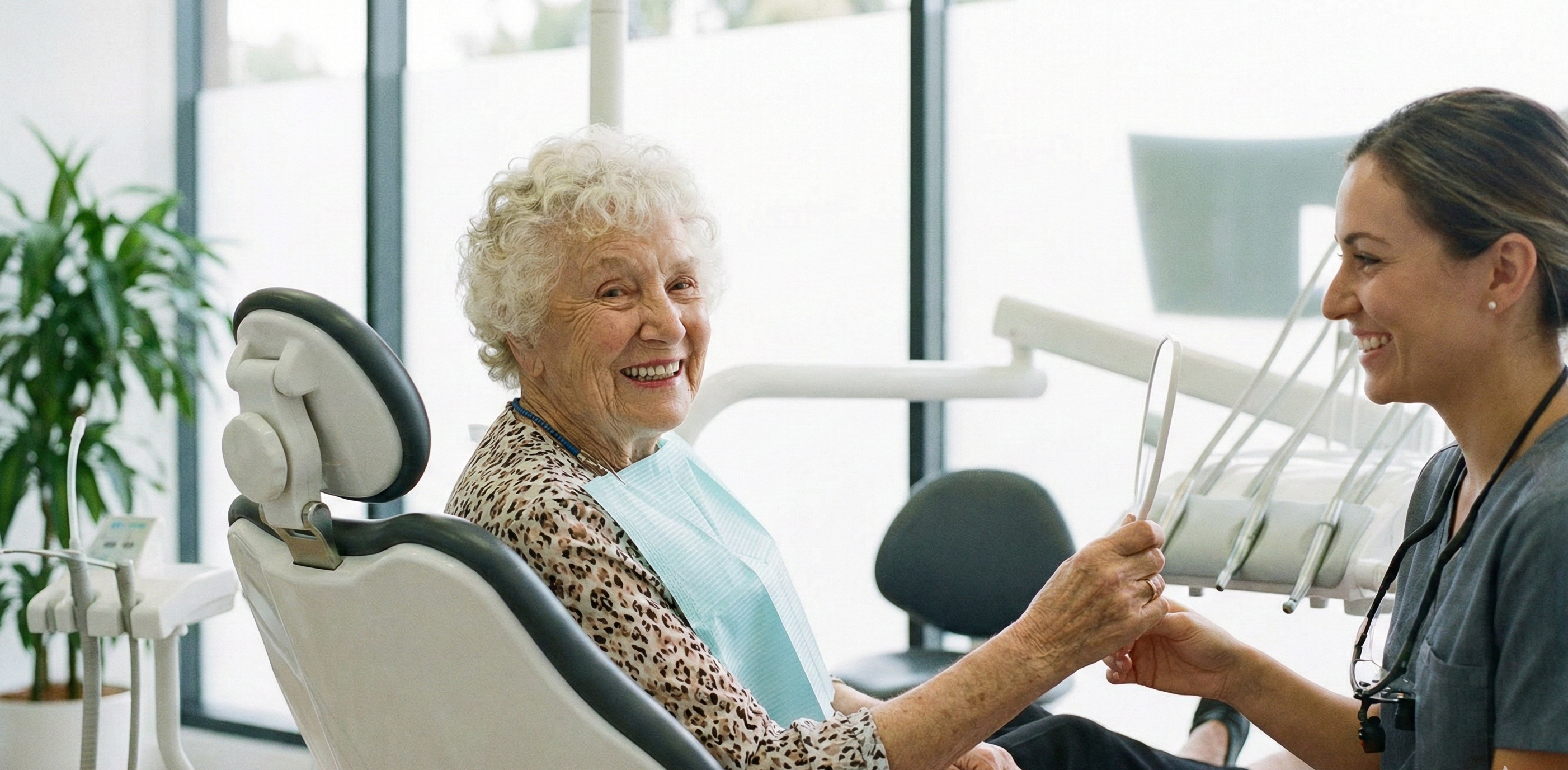 restorative dentistry financing