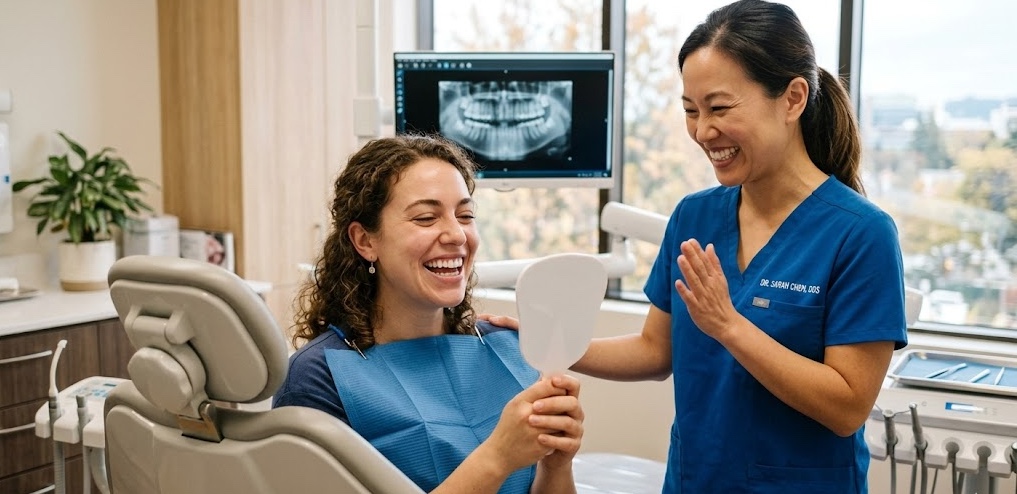 sedation for complex cases