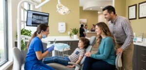When to Consider Orthodontics for Kids