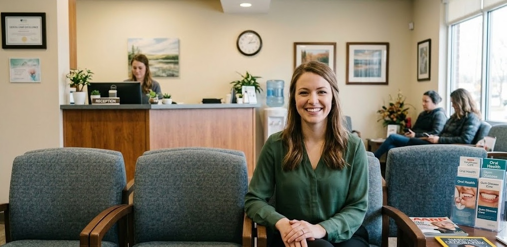 gum disease heart health