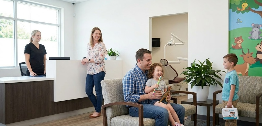 sedation for dental cleaning