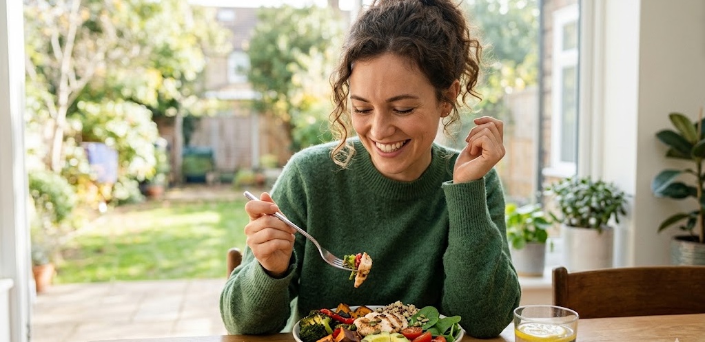 healthy gums foods Durango CO