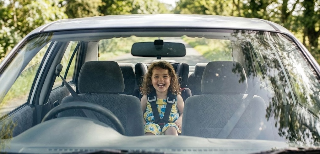 sedation nausea relief