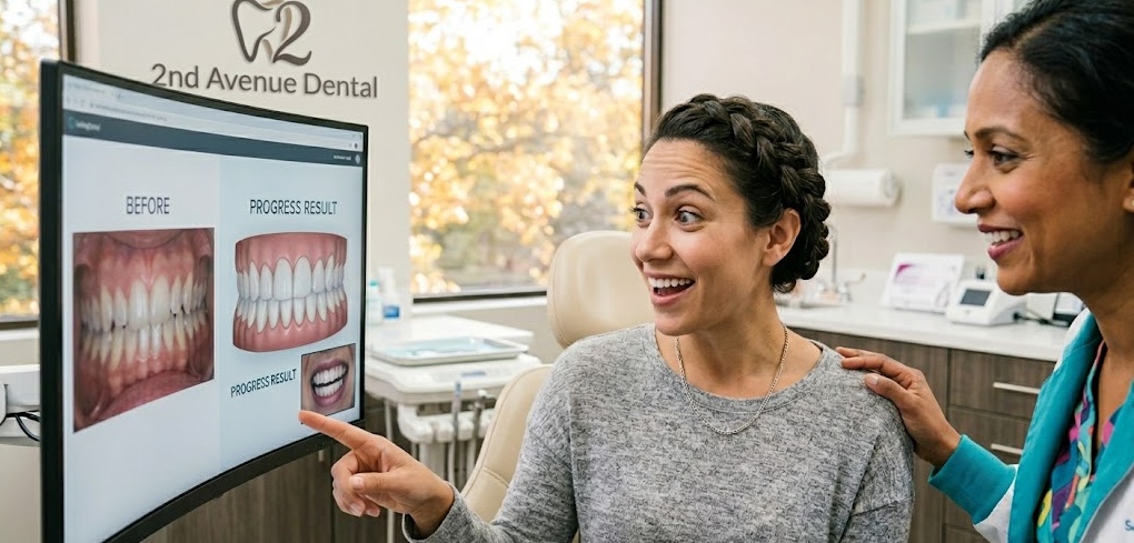 oral surgeon vs dentist 