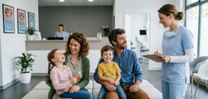 What Is a Frenectomy and When Is It Needed