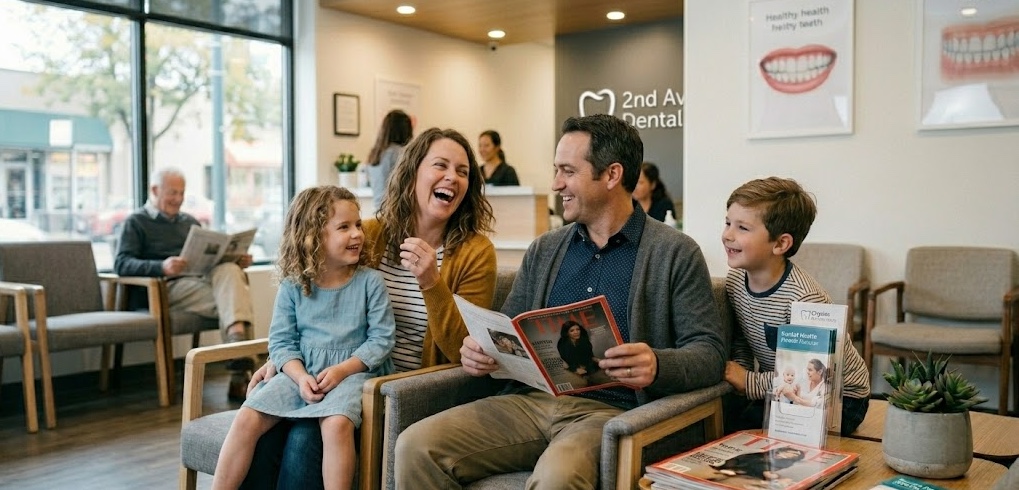 dental implant success rate