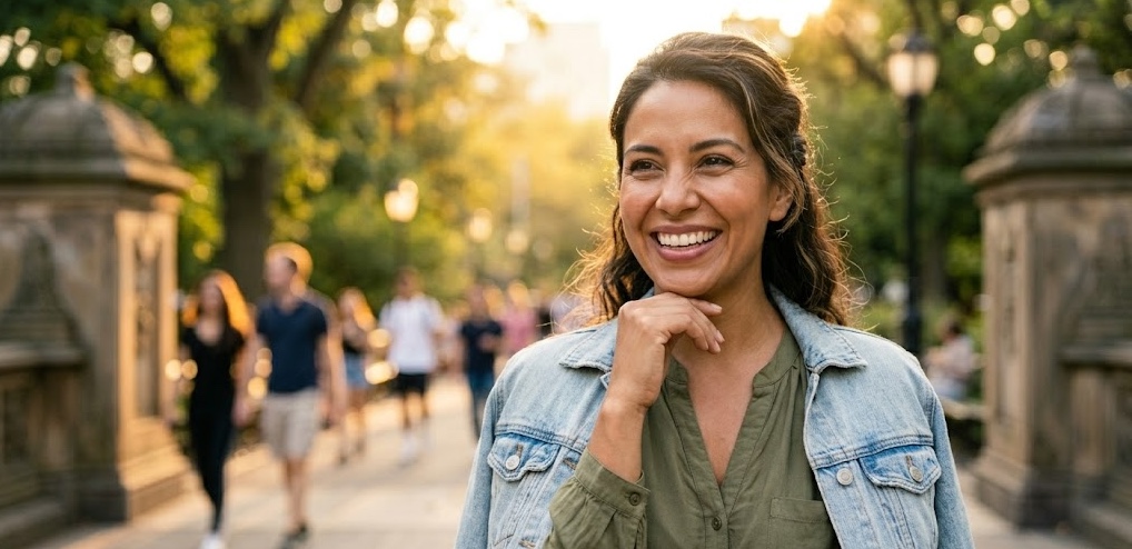 benefits of implants