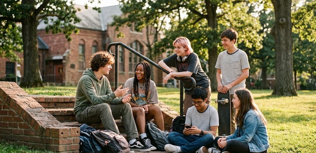 early gum detection Durango