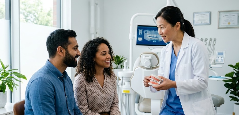 dental implant lifespan 
