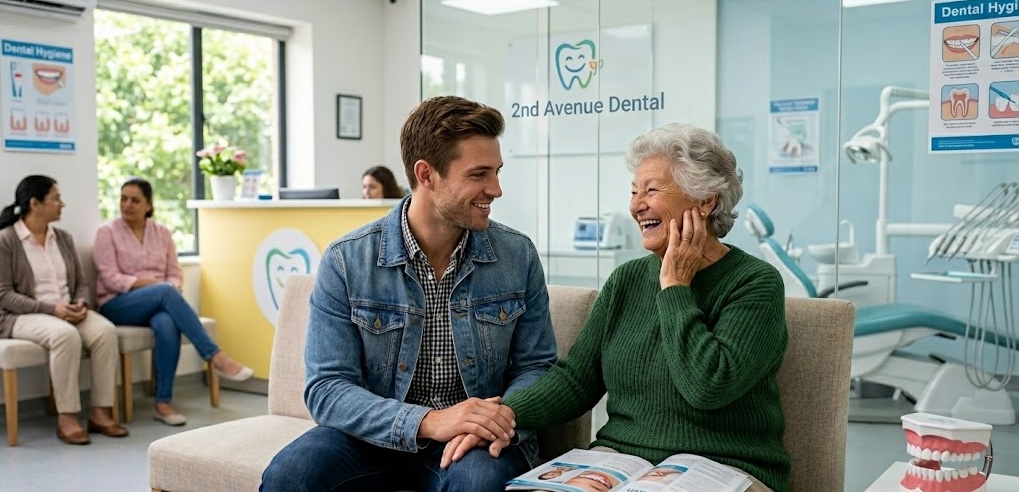 wisdom teeth insurance 