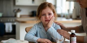 What Should You Do If Your Child Gets a Toothache on Vacation?