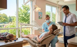 How Often Should Kids Get Dental Cleanings During Summer Break?