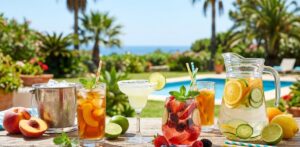 What Summer Drinks Are Better for Your Family’s Teeth?