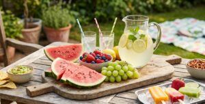 Can Summer Snacks Really Cause More Cavities for Kids?