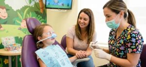 Are Tooth Extractions Safe for Kids