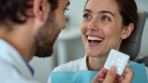 Are Veneers or Bonding Better for Small Gaps?