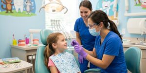 Why Do My Gums Bleed When I Brush or Floss?