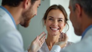 Can Dental Bonding Improve Uneven Tooth Edges?