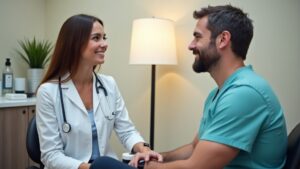 Can Sedation Dentistry Help Nervous Teens or Adults?