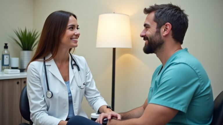 Can Sedation Dentistry Help Nervous Teens or Adults?
